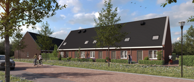 Newsletter Image Bakertse Hoek